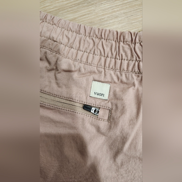 Vuori "Rip Stop" Pants - Picture 9 of 10